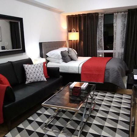 Lustra Studio Davao City Eksteriør billede