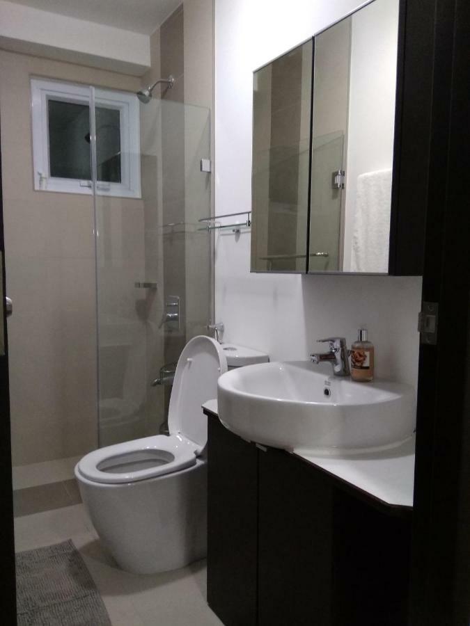 Lustra Studio Davao City Eksteriør billede