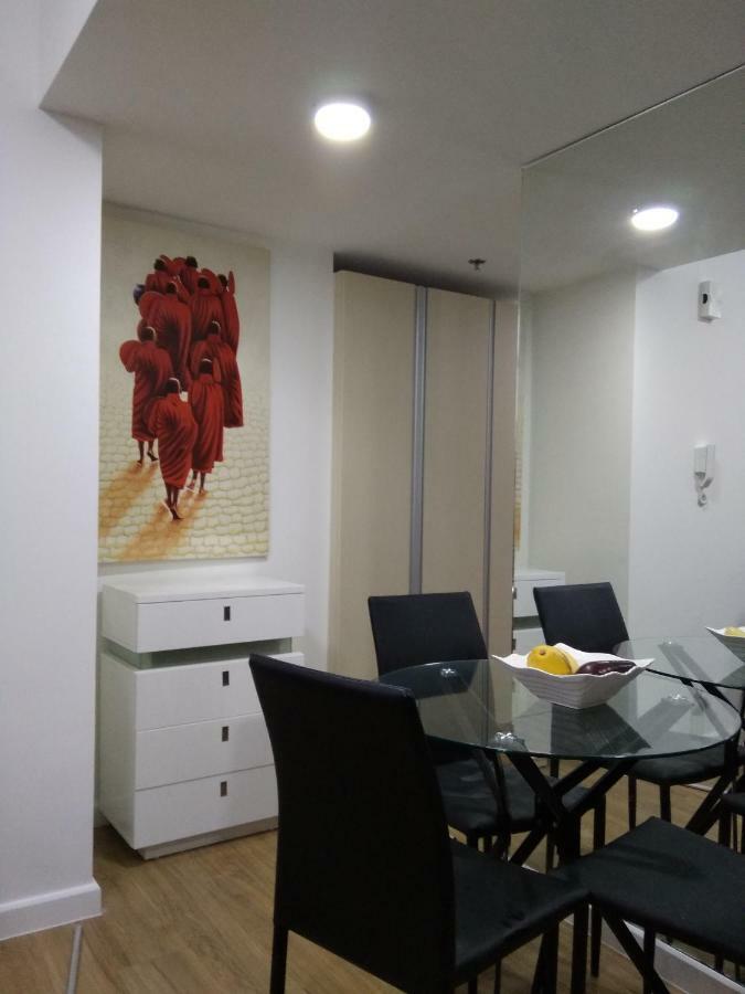 Lustra Studio Davao City Eksteriør billede