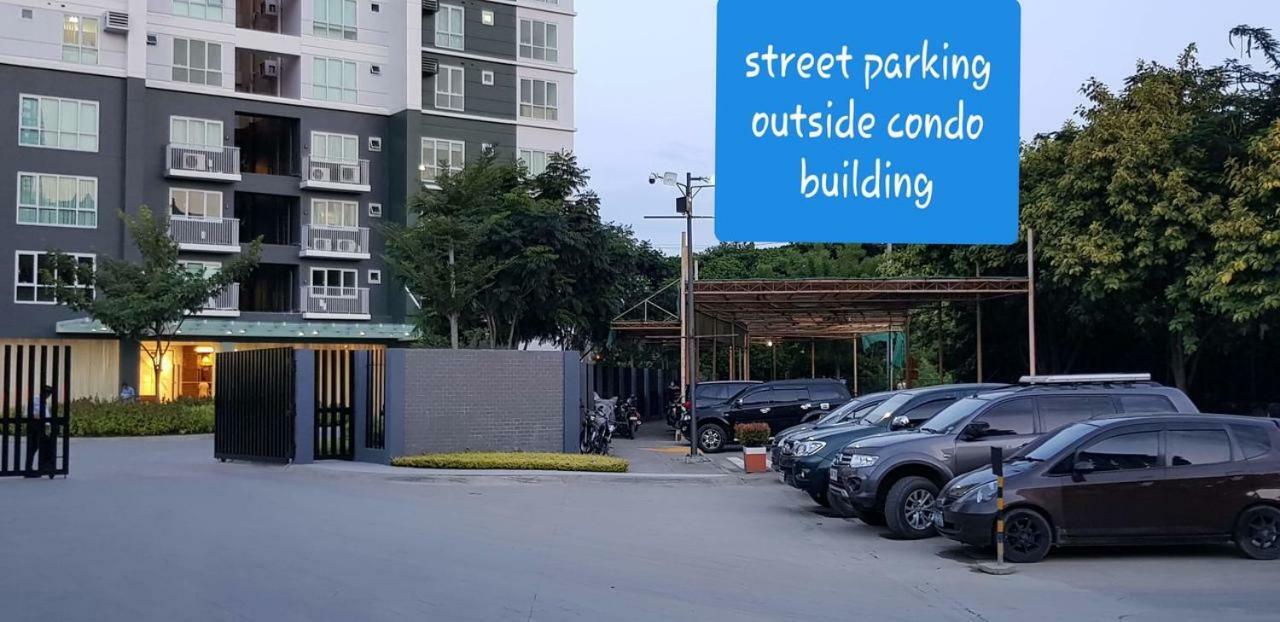Lustra Studio Davao City Eksteriør billede
